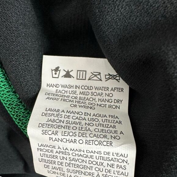 TYR Women’s Durafast Elite Viper DiamondFit Swimsuit Size 34 (M/8) Competition T - Picture 7 of 7